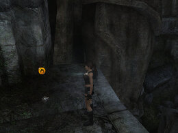 Tomb Raider Underworld Screenshot Komplettlösung