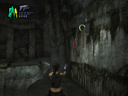 Tomb Raider Underworld Screenshot Komplettlösung