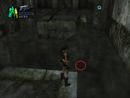 Tomb Raider Underworld Screenshot Komplettlösung