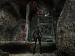 Tomb Raider Underworld Screenshot Komplettlösung