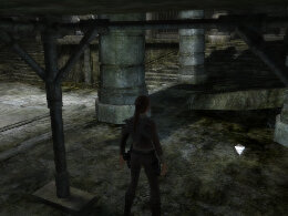 Tomb Raider Underworld Screenshot Komplettlösung