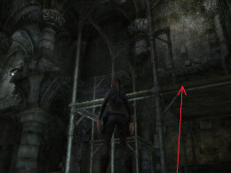 Tomb Raider Underworld Screenshot Komplettlösung