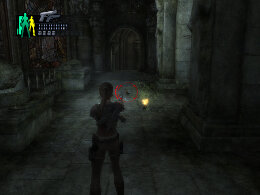 Tomb Raider Underworld Screenshot Komplettlösung