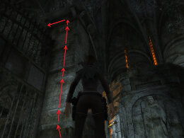 Tomb Raider Underworld Screenshot Komplettlösung