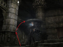 Tomb Raider Underworld Screenshot Komplettlösung