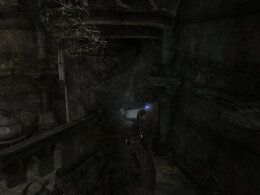 Tomb Raider Underworld Screenshot Komplettlösung