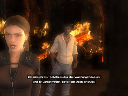 Tomb Raider Underworld Screenshot Komplettlösung