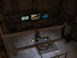 Tomb Raider Underworld Screenshot Komplettlösung