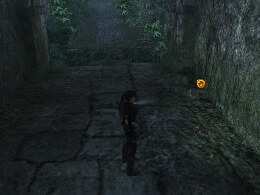 Tomb Raider Underworld Screenshot Komplettlösung