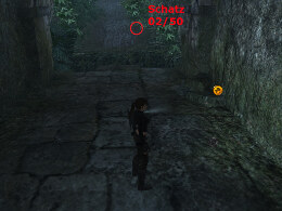 Tomb Raider Underworld Screenshot Komplettlösung