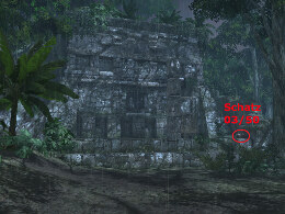 Tomb Raider Underworld Screenshot Komplettlösung