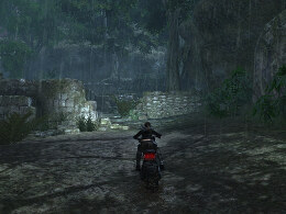 Tomb Raider Underworld Screenshot Komplettlösung