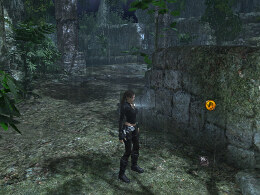 Tomb Raider Underworld Screenshot Komplettlösung