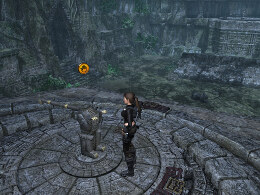 Tomb Raider Underworld Screenshot Komplettlösung