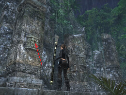 Tomb Raider Underworld Screenshot Komplettlösung