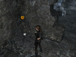 Tomb Raider Underworld Screenshot Komplettlösung