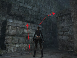 Tomb Raider Underworld Screenshot Komplettlösung