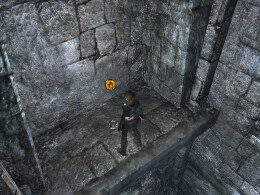 Tomb Raider Underworld Screenshot Komplettlösung