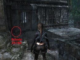 Tomb Raider Underworld Screenshot Komplettlösung