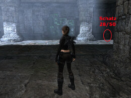 Tomb Raider Underworld Screenshot Komplettlösung