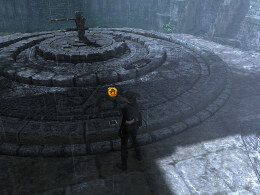 Tomb Raider Underworld Screenshot Komplettlösung