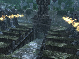 Tomb Raider Underworld Screenshot Komplettlösung