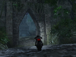 Tomb Raider Underworld Screenshot Komplettlösung