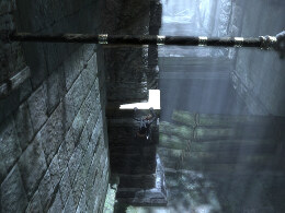 Tomb Raider Underworld Screenshot Komplettlösung