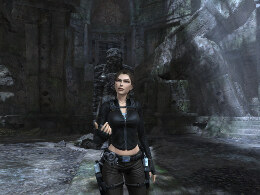 Tomb Raider Underworld Screenshot Komplettlösung