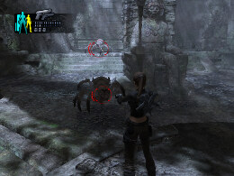 Tomb Raider Underworld Screenshot Komplettlösung