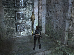 Tomb Raider Underworld Screenshot Komplettlösung