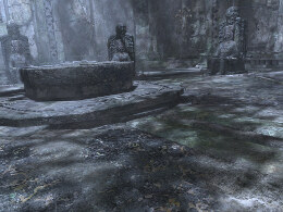 Tomb Raider Underworld Screenshot Komplettlösung