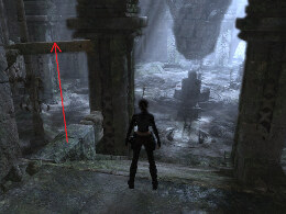 Tomb Raider Underworld Screenshot Komplettlösung