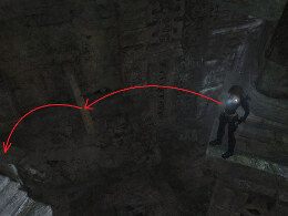 Tomb Raider Underworld Screenshot Komplettlösung