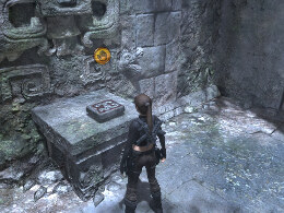 Tomb Raider Underworld Screenshot Komplettlösung