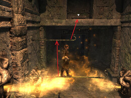 Tomb Raider Underworld Screenshot Komplettlösung