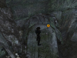 Tomb Raider Underworld Screenshot Komplettlösung