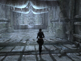 Tomb Raider Underworld Screenshot Komplettlösung