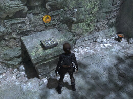 Tomb Raider Underworld Screenshot Komplettlösung