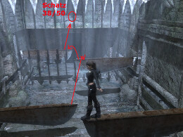 Tomb Raider Underworld Screenshot Komplettlösung