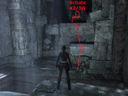 Tomb Raider Underworld Screenshot Komplettlösung