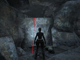 Tomb Raider Underworld Screenshot Komplettlösung