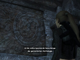 Tomb Raider Underworld Screenshot Komplettlösung