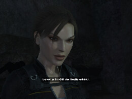 Tomb Raider Underworld Screenshot Komplettlösung