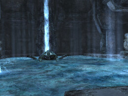 Tomb Raider Underworld Screenshot Komplettlösung