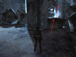 Tomb Raider Underworld Screenshot Komplettlösung