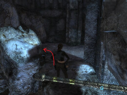 Tomb Raider Underworld Screenshot Komplettlösung