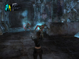 Tomb Raider Underworld Screenshot Komplettlösung