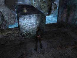 Tomb Raider Underworld Screenshot Komplettlösung