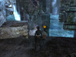 Tomb Raider Underworld Screenshot Komplettlösung